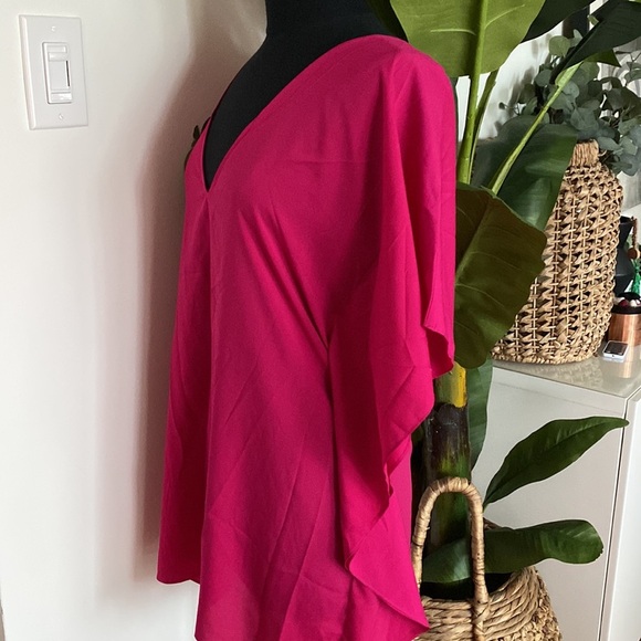 NWOT Victoria’s Secret Sexy Swim Cover-up Mini Dress - Picture 5 of 6